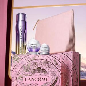 Lancôme Rénergie C.R.X. Triple Serum Retinol Skincare Christmas Set
